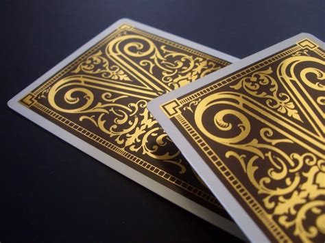 The Most Expensive Decks of Playing Cards Ever